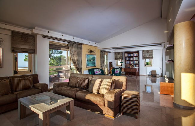 Palladio Luxury Villa - Photo 14