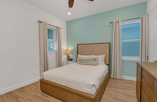 Gorgeous Margaritaville Cottage W/private Patio! - Foto 13