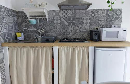 Alli Rotti Guest House - Foto 10