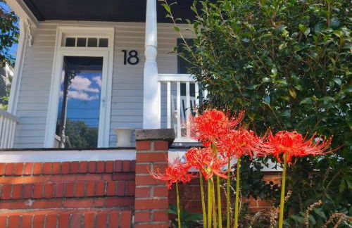 1860 House In the Heart of Downtown - Foto 29