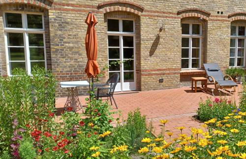 FeWo "Biene" im Kunstgut Krahne - Foto 23