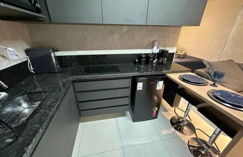 Apartamento 53 - Studio Aconchegante e Completo - Foto 9