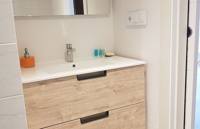 ECO-APARTMENTS LA MARINEDA & HOTEL THALASSA SPORT & SPA - Photo 35