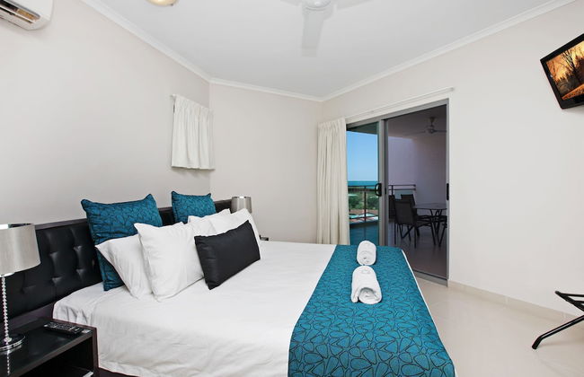 Argus Apartments Darwin - Foto 5