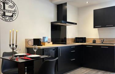 Love Room L'instanté - Suite "L'élégante" - Foto 14