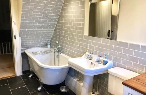 Honeysuckle Cottage - Foto 26