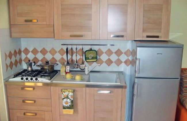 Residence Hotel Riviera Calabra - Foto 13