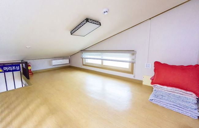 Nanda Pension - Foto 9