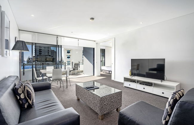 The Wave Resort - Photo 6