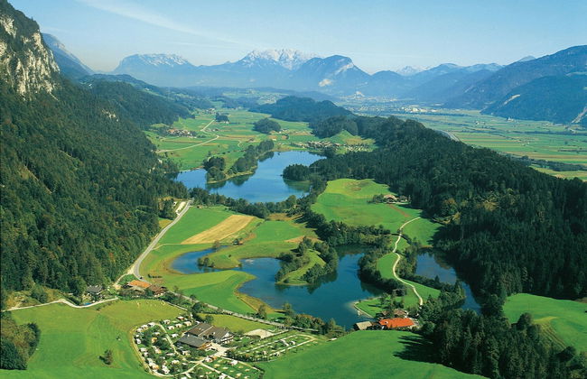 Chalet in Reith Near Ski Juwel Alpbachtal - Foto 33