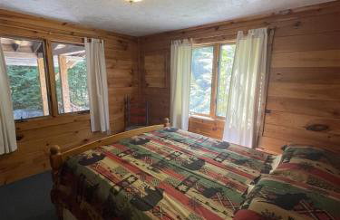 GOOD TIMES CHALET LIMIT 19 chalet - Foto 10