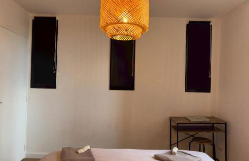 French Loft - Central & Comfy - Foto 31