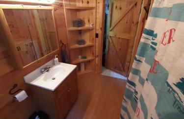 Sunrise Views Cabin with King Bed, Bar & Game Room - Foto 20