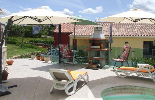 Kyrios Family 5p Villa with private pool - Foto 20