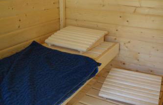 Le cottage du Coudray, gîte avec chalet sauna - Foto 25
