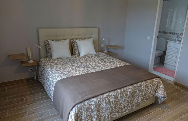 A Casa do Castelo in Bidos - Foto 5