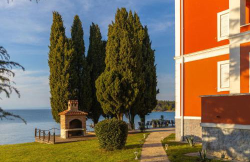 Villa Valdepian Apartments - Foto 24