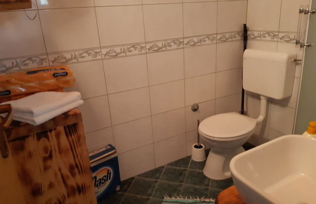 Holiday Home Mystic Woods - Foto 3