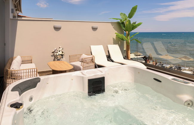 Pearl Luxury Living - Foto 29