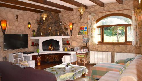 Casa Rural La Gustoza - Foto 3