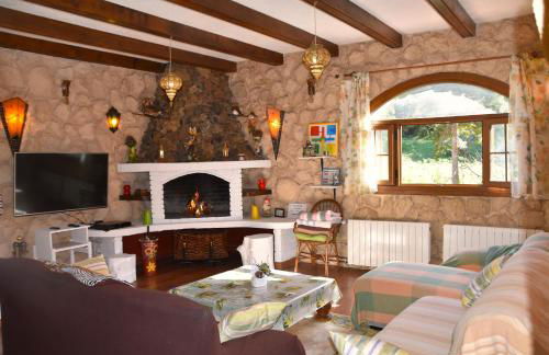 Casa Rural La Gustoza - Foto 8