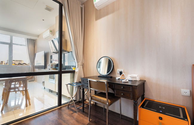 The Rixx Ben Thanh - Foto 30