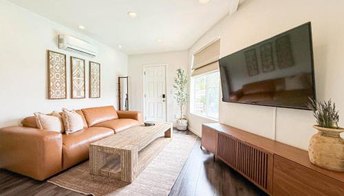 Charming Studio Oasis with Pool Near SoFi - MKLAD4 - Foto 3