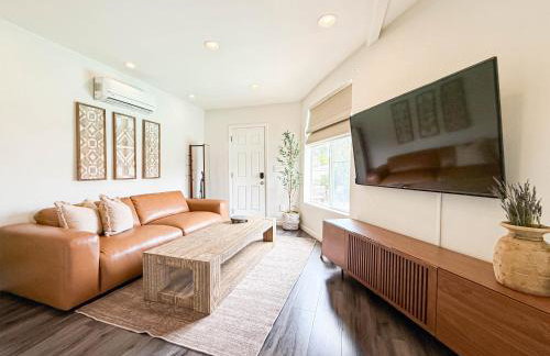 Charming Studio Oasis with Pool Near SoFi - MKLAD4 - Foto 3