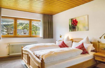 Ferienhaus Unmüßig - Foto 25