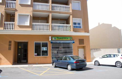 Apartamento COLOM I Peñiscola - Photo 34