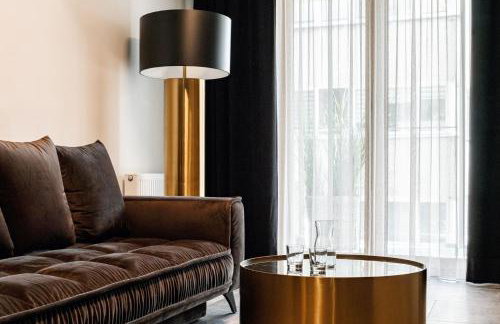 Apartamenty Premium NJ Lublin Centrum - REZYDENCJA OGRÓD SASKI Jasna 7 - Foto 31