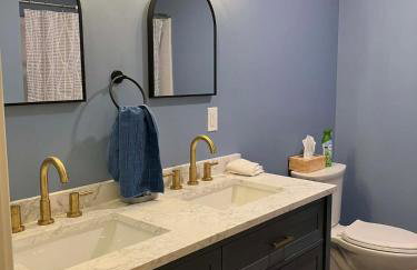 New Modern Townhouse by Bowdoin College & DT Unit 2 - Foto 13