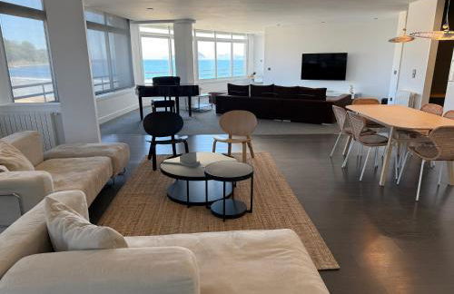 Amplio piso a pie de playa de Patos. Nigrán. - Foto 5