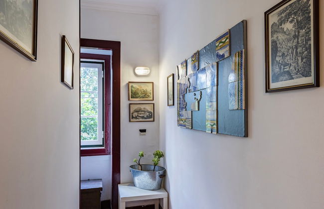 The Point Sintra - Foto 15