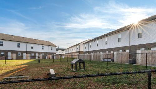 Arte Luxury townhomes D7 Comfy 2 Bed 25 Bath - Foto 5