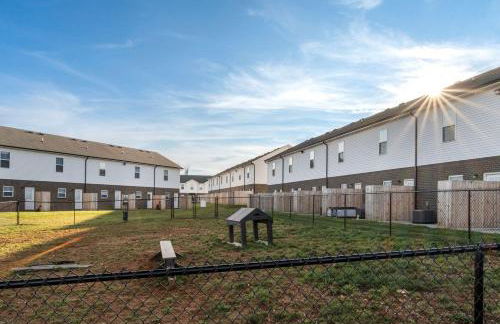 Arte Luxury townhomes F6 I Comfy 2 Bed 25 Bath - Foto 5