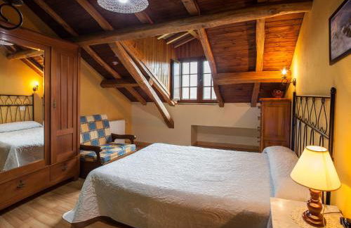 Casa de Aldea Carboneiro - Foto 4