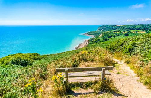 Sea View Holiday Flat - Covehurst Bay - Foto 26