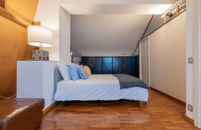 Villetta con Giardino Allo Stadio by Wonderful Italy - Foto 40