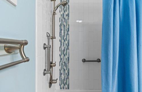 Southern Shores Oak Island Oceanfront with Pool Villa - Foto 32