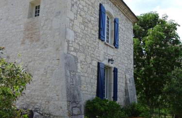 Bergerie Le Vieux Manoir - Foto 24