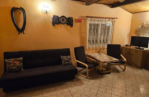 Holiday Home Freistehendes Haus mit eingezäuntem Grundstück an einer Lagune by Interhome - Foto 11