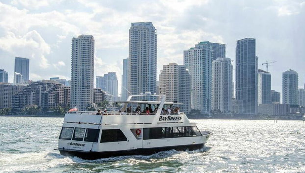 Mansions of Miami Boat Tour - Photo 2