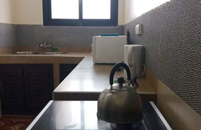 Residence Hotel Kakatar - Photo 17