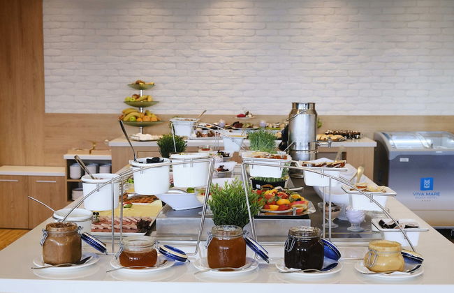 Santa Marina Holiday Village - Foto 79