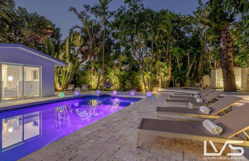 Cascada-Luxe Resort Heated Pool HotTub Wlk 2 Beach - Foto 79