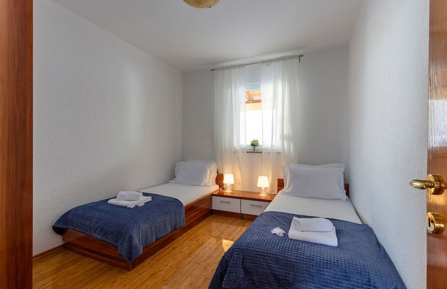 Villa Oleander - Foto 7