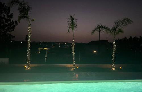 Le Domaine de l’Orangeraie - Foto 52