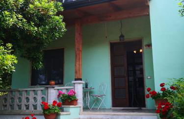 Spacious Apartment in Villa Campanile with Private Pool - Foto 29