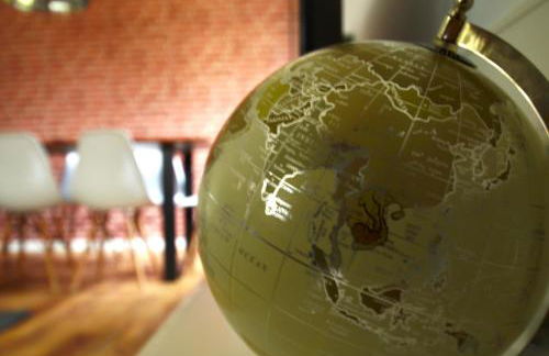 Bohemian Residency, Central and Quiet - Foto 1